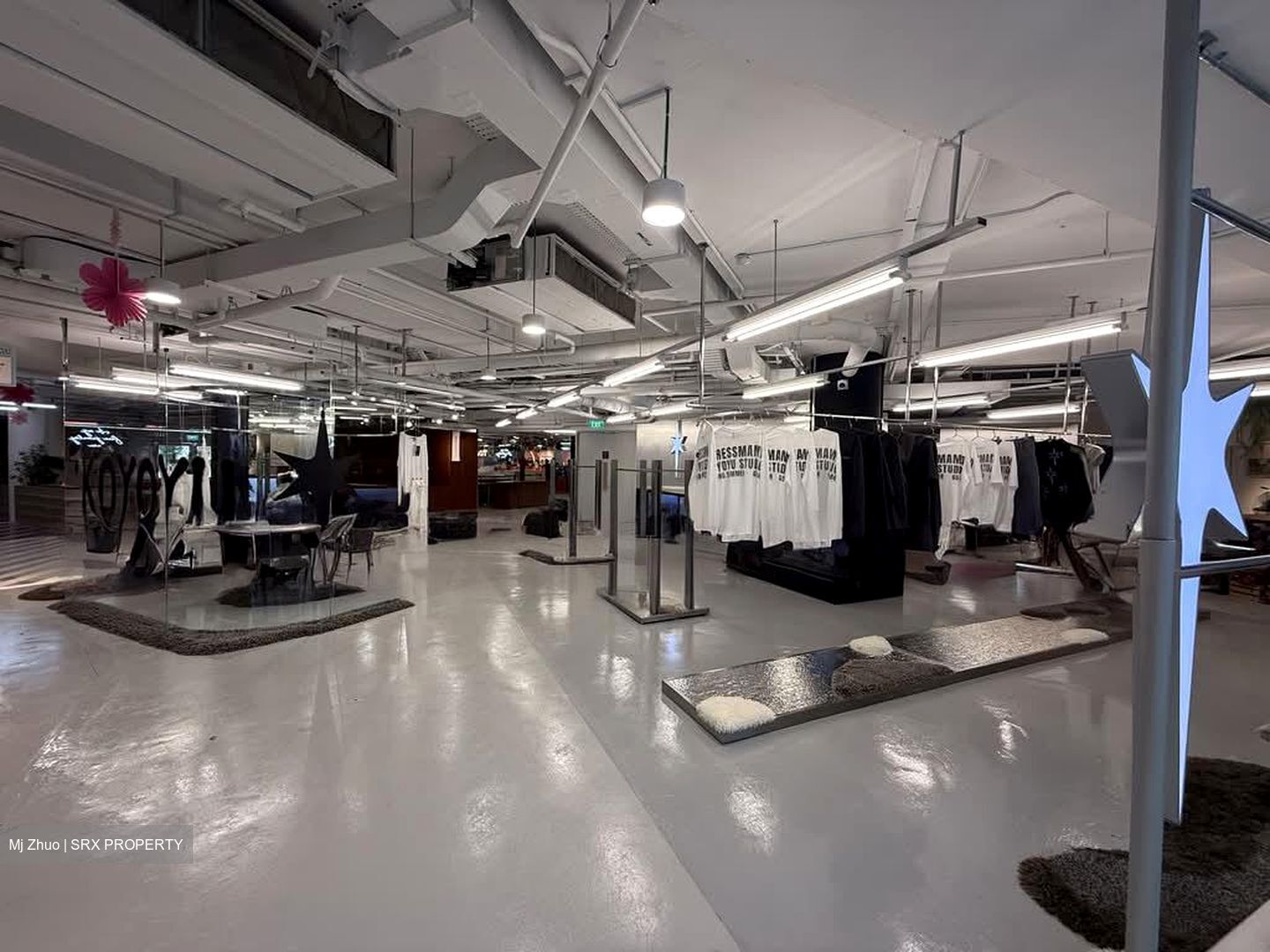 Scape (D9), Retail #593654461